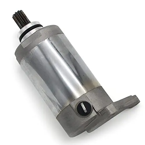 1C6-H1800-00 rozrusznik dla Yamaha 4JG-81890-00 3AW-81800-01 2JX-81890-00 dla Yamaha TW125 XT225 TT-R225 dla Yamaha ST225 Bro
