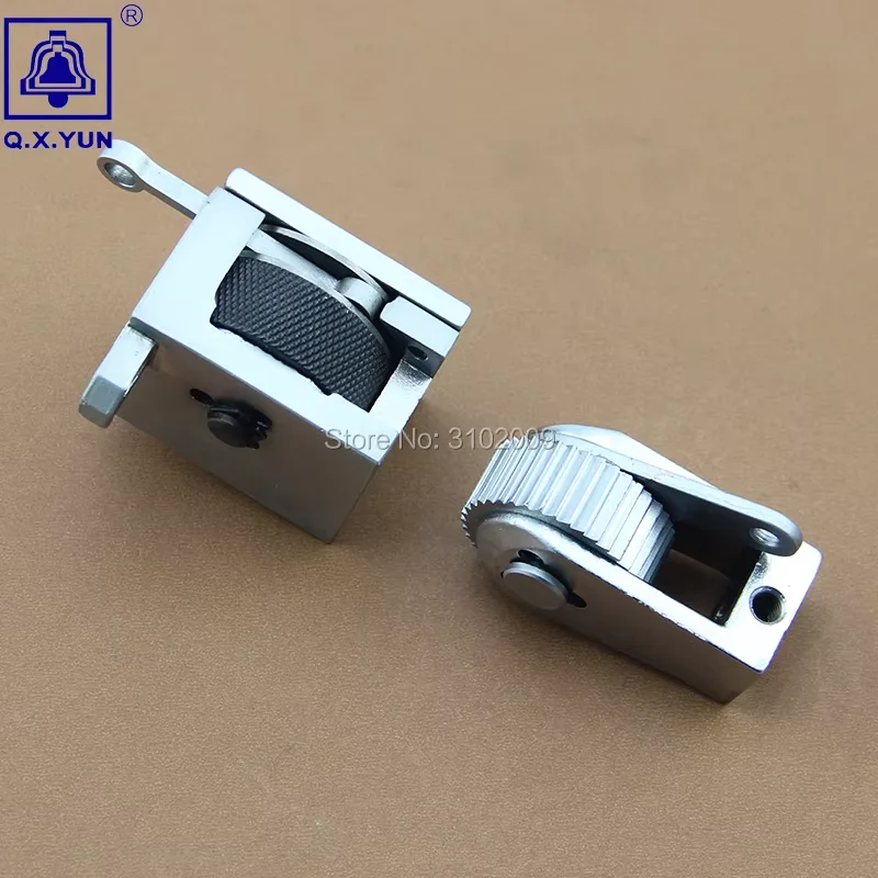 

QXYUN 928 direct drive tug device Buried folder machine parts