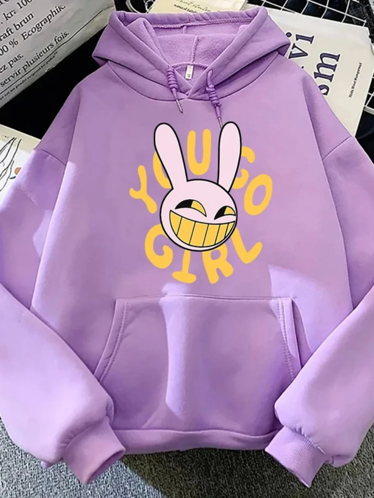 

Мужская свободная толстовка с капюшоном, разноцветная, с принтом, удобная, в уличном стиле, с длинными рукавами, круглым вырезом, весенняя мода