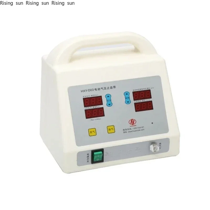 Quality Medical  Pneumatic Tourniquet For Limb    Surgery