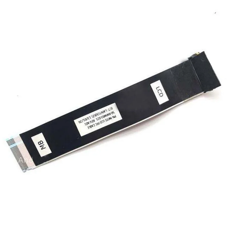 R+LCD  vedio display SCREEN cable for Lenovo ThinkPad X1 Helix