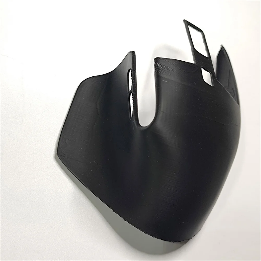 Mouse Shell with Feet Pad Sticker for MX Master 3/MX Master 3S Wireless Mouse Outer Case Cover Mouse Upper Shell Case Parts