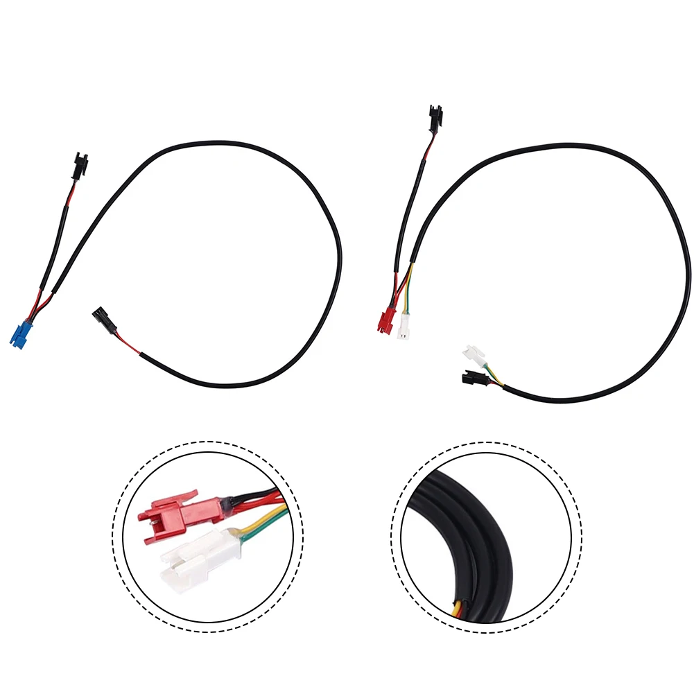 

4-Corner Light Connection Cable - Left/Right Side Turn Signal Wire For -G2 For -Master Models High Quality