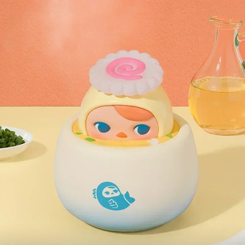 Pop Mart Pucky Egg …