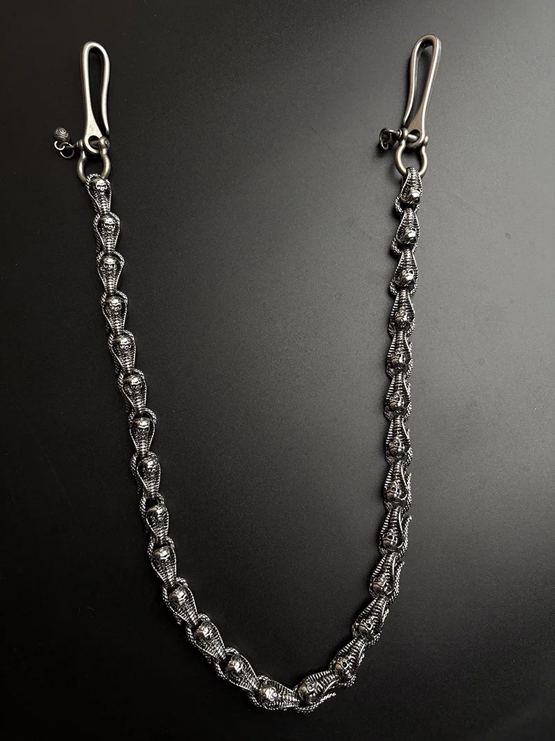 sac-bandouliere-fogpiercex-pendentif-chaine-en-forme-de-crane-de-serpent-accessoire-de-style-sombre-pour-hommes-jeunes-et-hommes-d'age-mur-collection-printemps-rivets