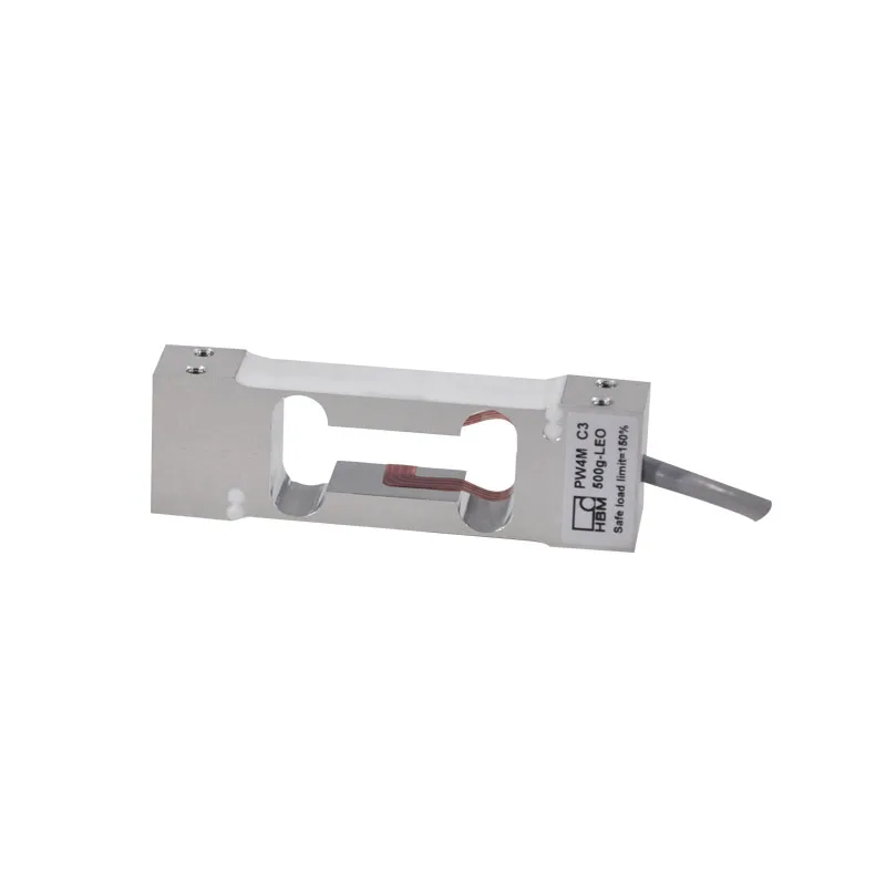 PW4MC3-300/500g high-precision load cell PW4M load cell