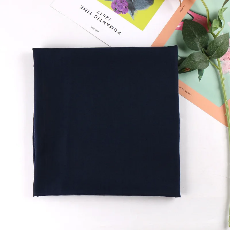 Lenço de chiffon do oriente médio turbante com zíper eid mulheres muçulmanas pronto para usar hijab árabe xales islâmicos malásia lenço envoltórios