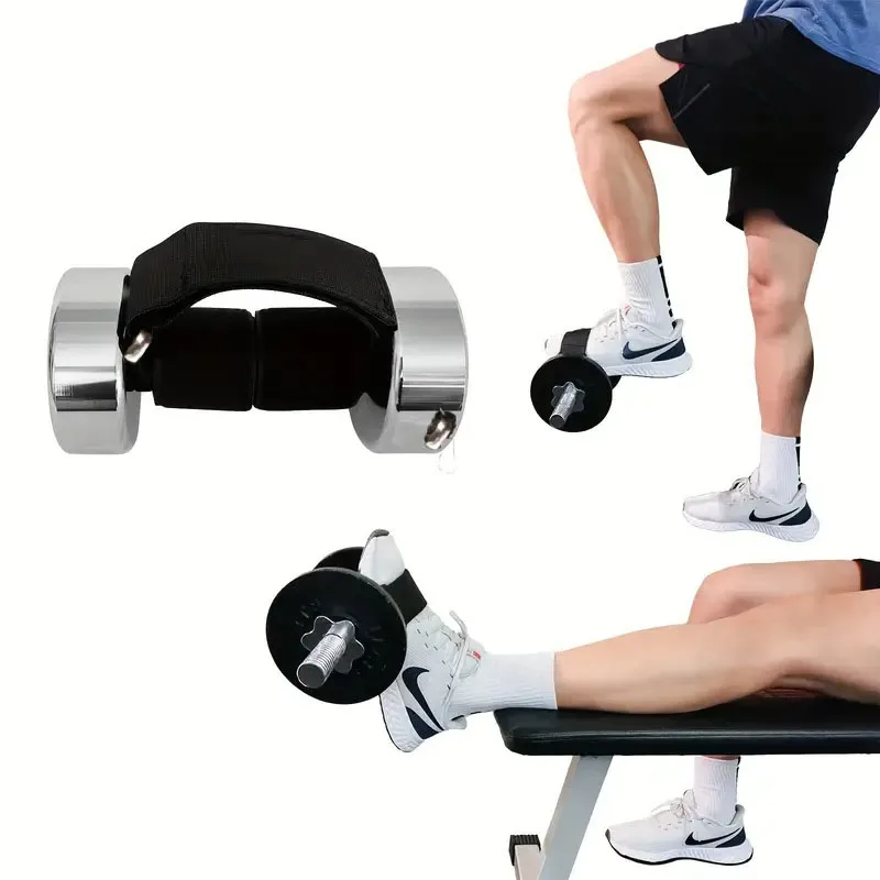 Shin Splint Relief Strap - Enhance Calf Strength, Flexibility & Mobility, Adjustable Weight for Customizable Resistance Training