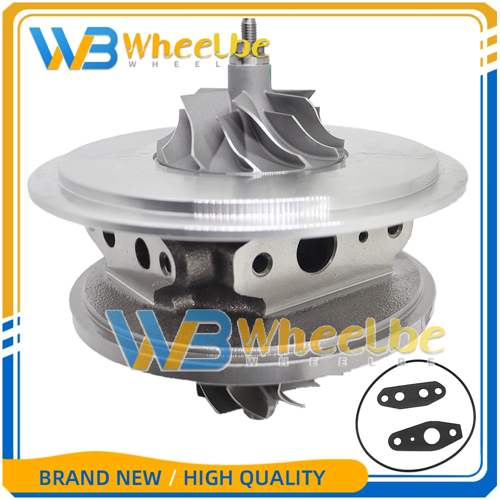 Turbo Core Turbocharger Cartridge For NISSAN D40 Navara Pathfinder YD25DDTi 2.5L 14411-EB700 14411EB70C 767720 GT2056V