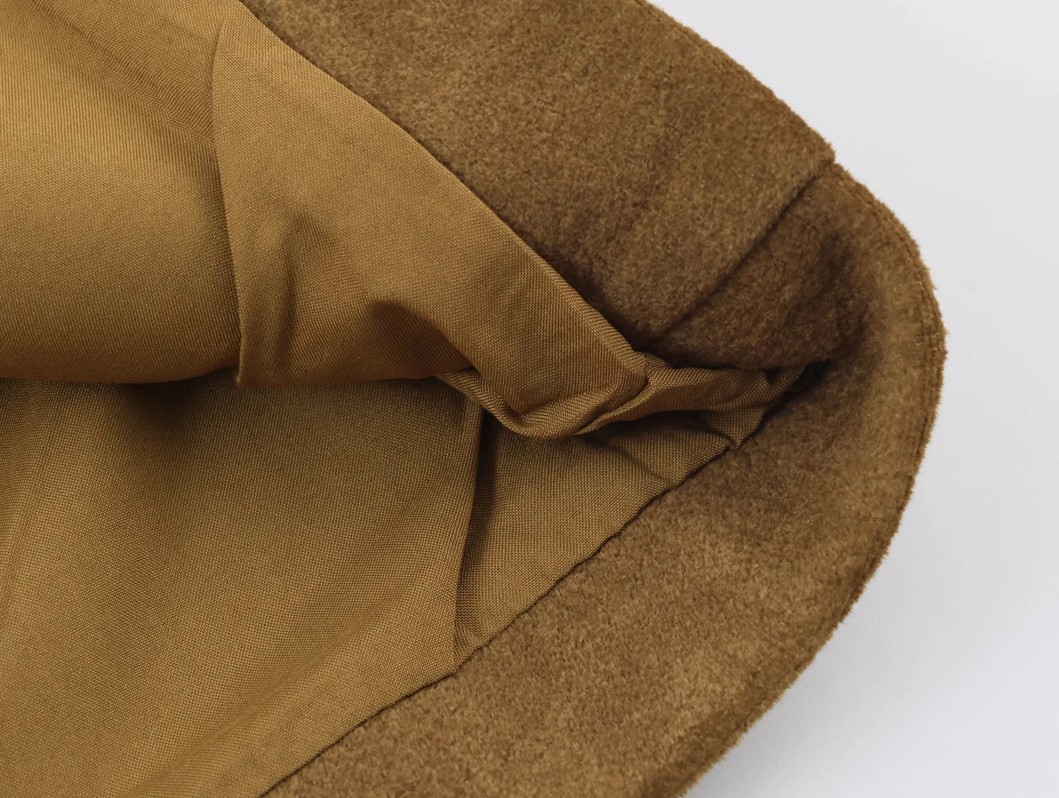 KONDALA Damen Herbst-Chic-Rock mit Gürtel aus Kunstwildleder, Vintage Kurzrock für den Alltag, 2026 Herbst-Winter Trendiger Eleganter Rock mit hoher Taille – Detail 7