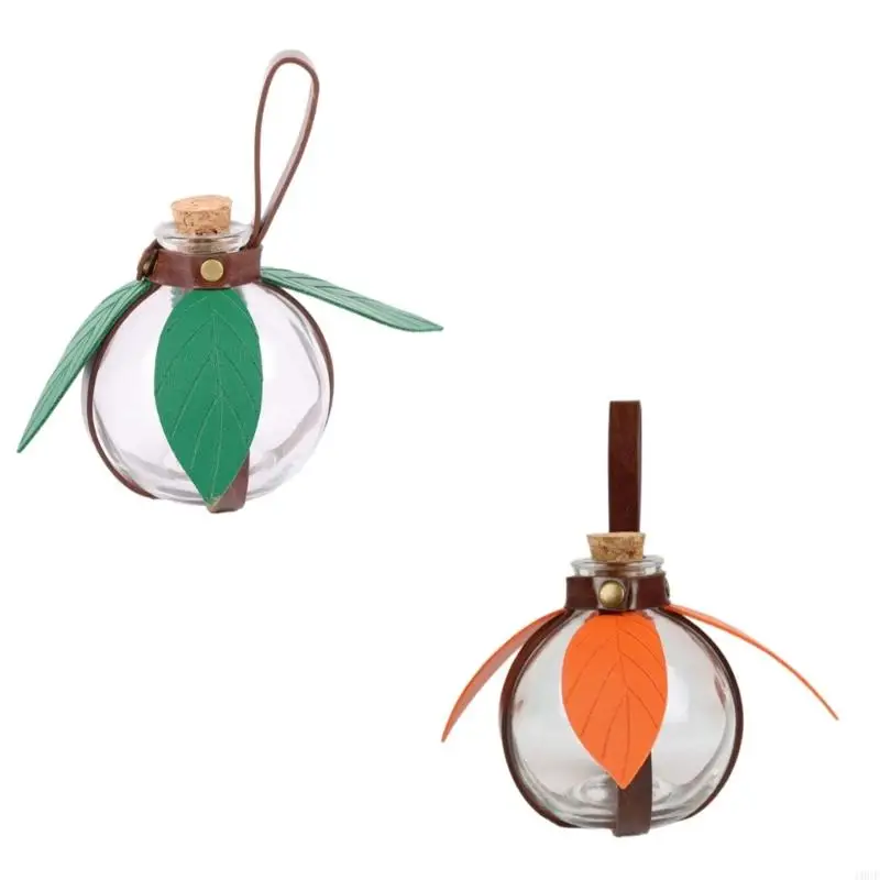 

Realistic Looking PU Bottle Set Costume Photo Props For Historical Role Playing