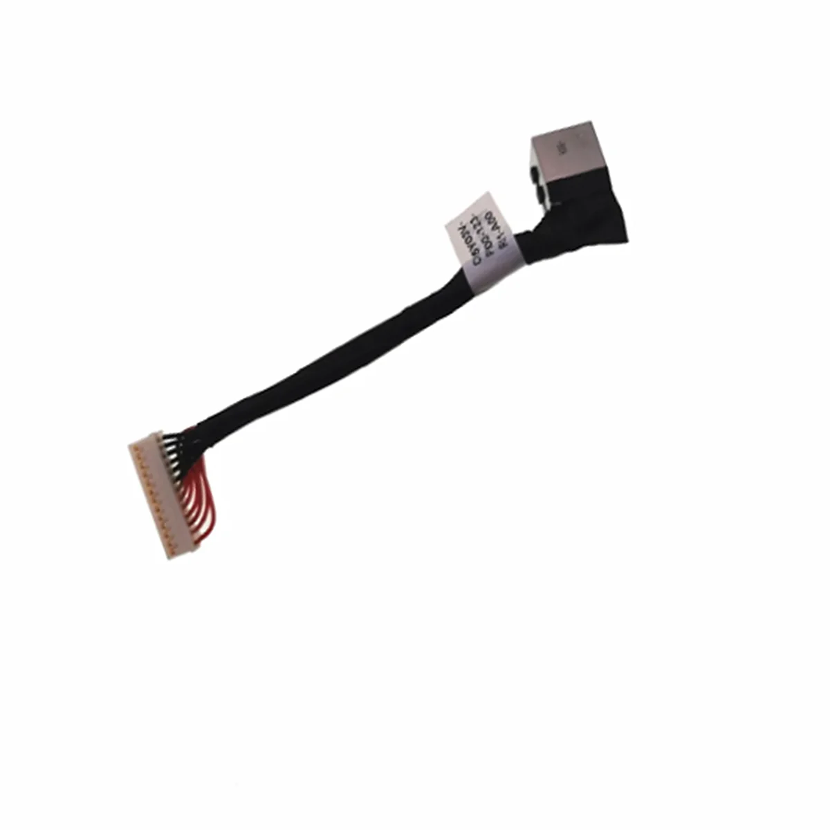 

Новинка для DELL Inspiron G7 17 7700 05Y03V DC in Power Jack зарядный порт Кабельный соединитель жгут проводов
