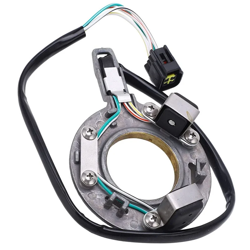 

688-85580-00 Metal Coil Pulser For Outboard Motor 2 Stroke 50HP 75HP 85HP 688-85580 Boat Engine Parsun T90