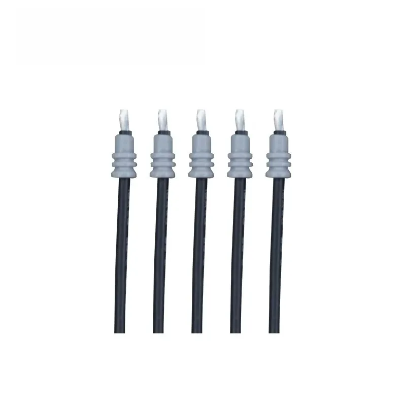 Automatic Crimping EW-1570 Waterproof Plug Insert Machine High Precision Mature Technology 70 Crimps/Minute 70W Motor