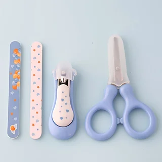 Thumbnail 3 - #21 Baby Nail Care Deals & Discounts