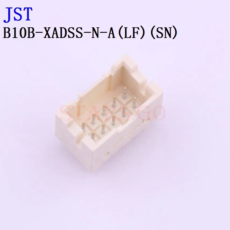 

10PCS/100PCS B10B-XADSS-N-A B08B-XADSS-N-A JST Connector