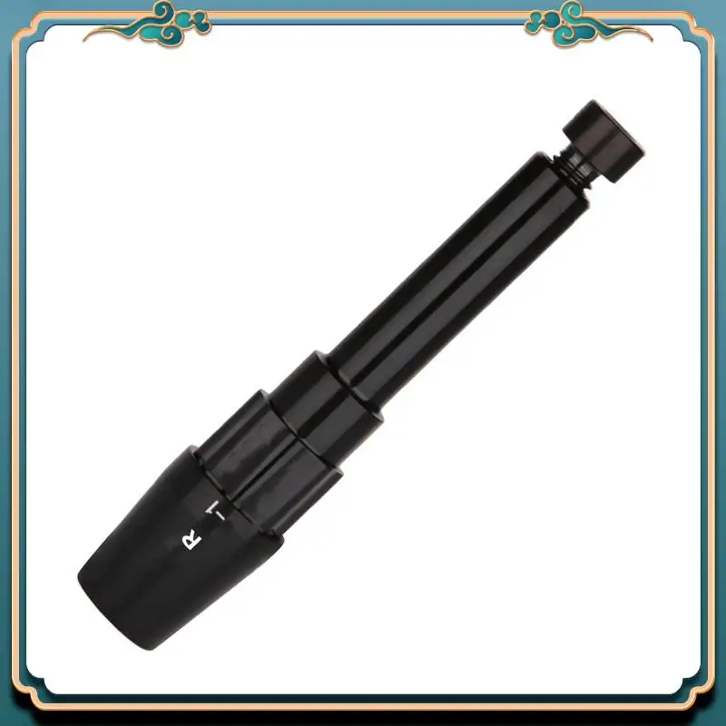 Latest Golf Shaft A…