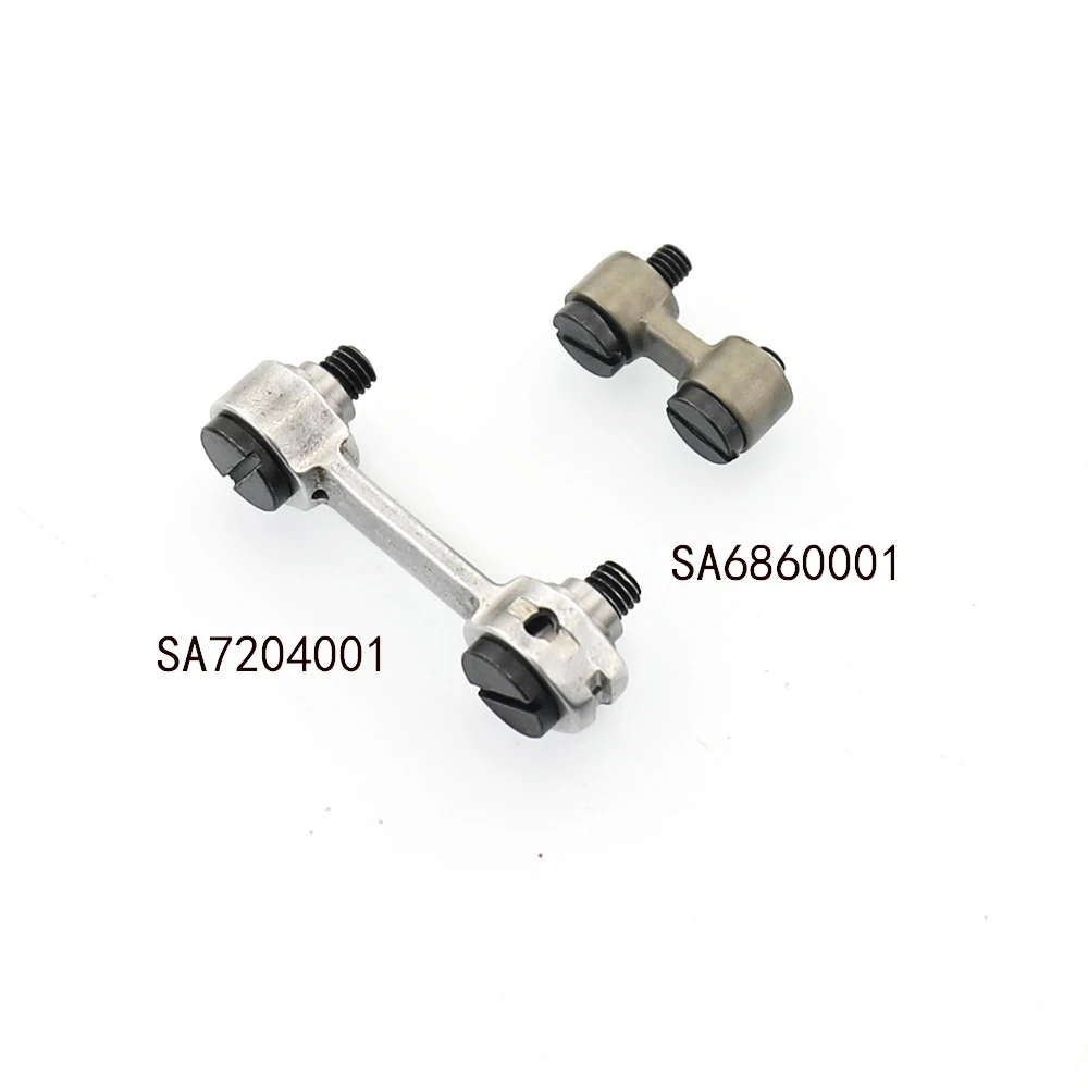 Brother 9820 Sewing Machine Parts SA7204001 Spreader Cam Link SA6860001 For Computer Round Head Buttonhole Machine Brother 9820