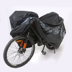 Waterproof Bicycle Cover Outdoor UV Guardian MTB Bike Case For The Bicycle Prevent Rain Bike Cover Bicycle Accessories