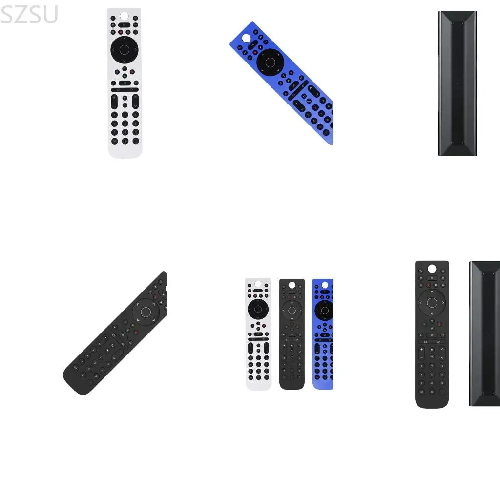 

SZSU Ergonomic Wireless Media Controller For Multiple Consoles Including Series Models