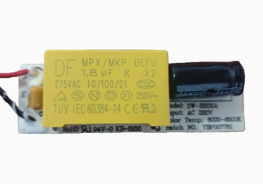 

Box lighting LED light SW-BX02A refrigerator light AC220V
