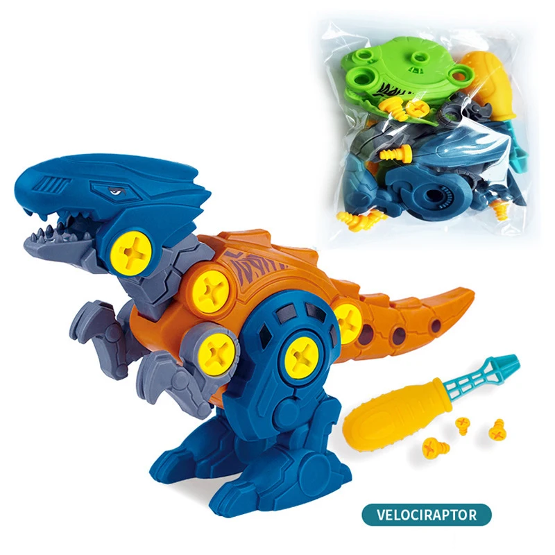 Variant: Raptor