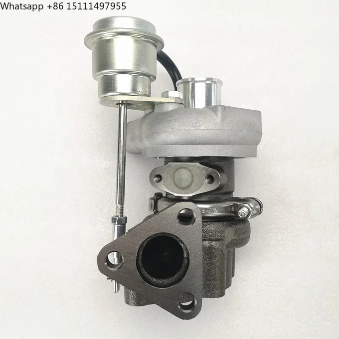 

Turbo for Kubota V-1505-T Agricultural With D1105-T Engine A31T Turbo 49173-03410 1E03817012 1E038-17016 1E038-17015