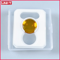 UNI-T Thermal Imager Macro Lens High Quality HD Mini Macro Lens For UTi260B UTi260A UTi120S Macro Lens 20X Magnification