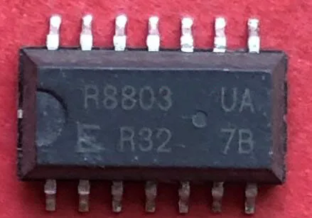 

R8803UA SOP14 IC spot supply quality assurance welcome consultation spot can play