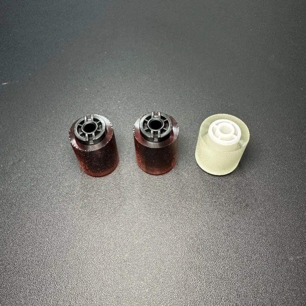 

part 6LK41557000 6LK41558000 Paper Feed Pickup Roller for TOSHIBA 5508A 6508A 7508A 8508A 5518A 6518A 7518A 8518A 5506AC 6506AC