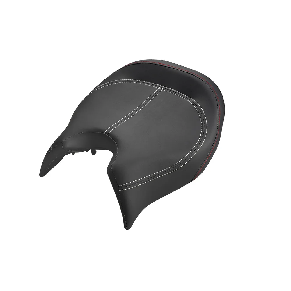 Motorcycle Accessories 219400795 Black Driver Comfort Seat Fit For Can-Am Ryker 600 Ryker 900 2019-2024 2023 2022 2021