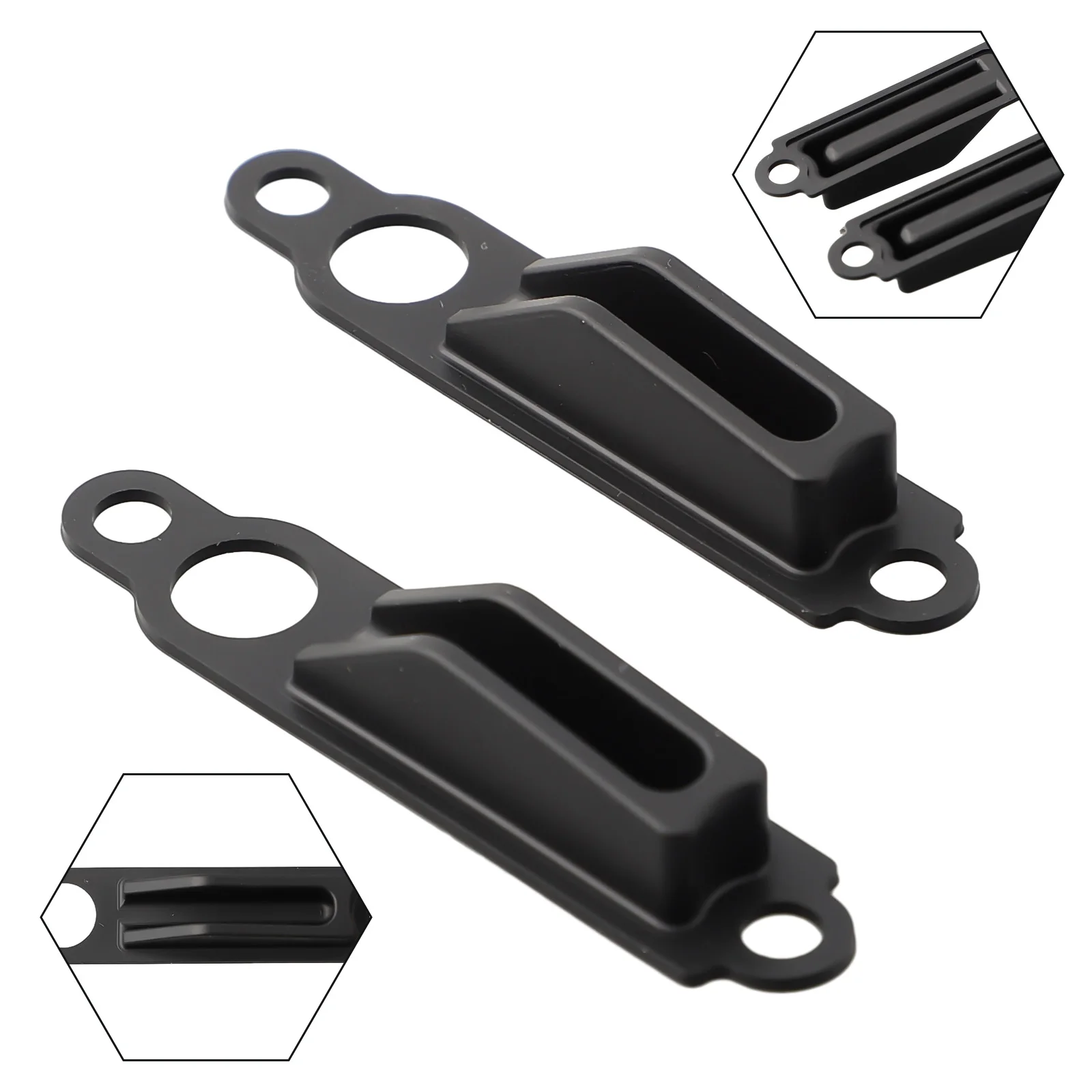 1/2Pcs Road Bike Br… - image