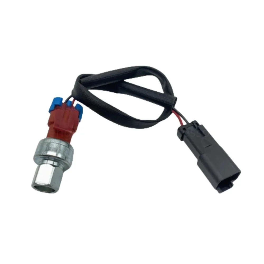 1145333 For 114-5333 E306/307/308 Air Conditioner Switch Pressure Sensor Excavator Parts