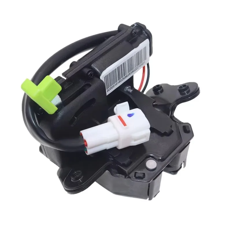 

for Geely Atlas Brand New Genuine Exterior Parts Automobile Trunk Rear Tailgate Center Lock Latch Hook