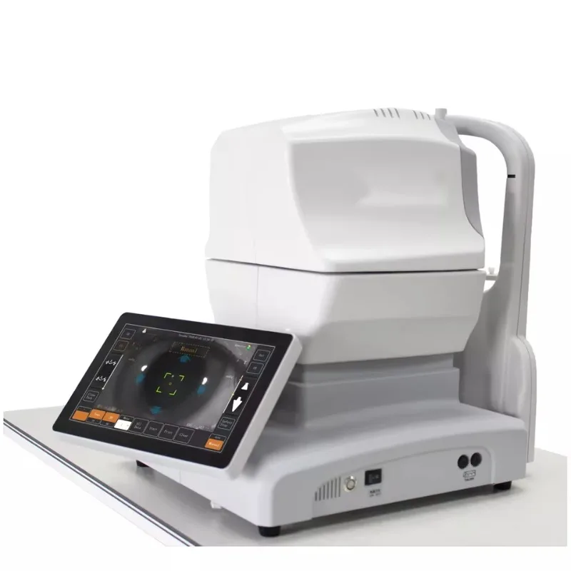 ST-1000P China Best Quality Ophthalmic air Puff Auto Non Contact Tonometer