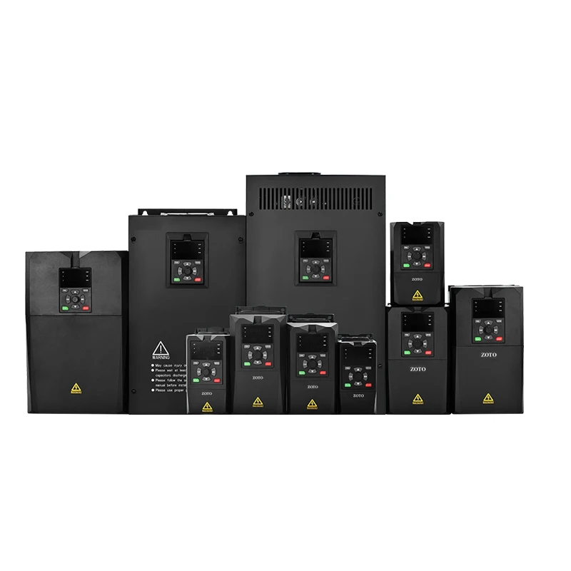 Motor7.5kw 11kw 3phase motor  380V  three-phase induction motor variable frequency speed control AC