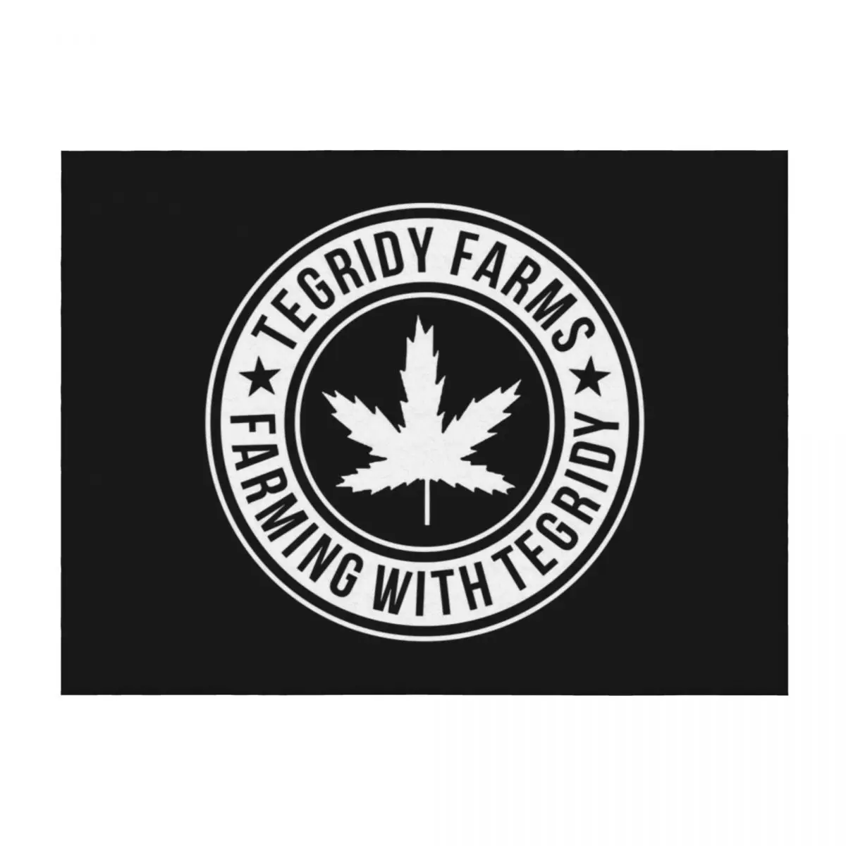 

TEGRIDY FARMS Throw Blanket Multi-Purpose Hair Soft Plush Plaid Beautifuls Blankets