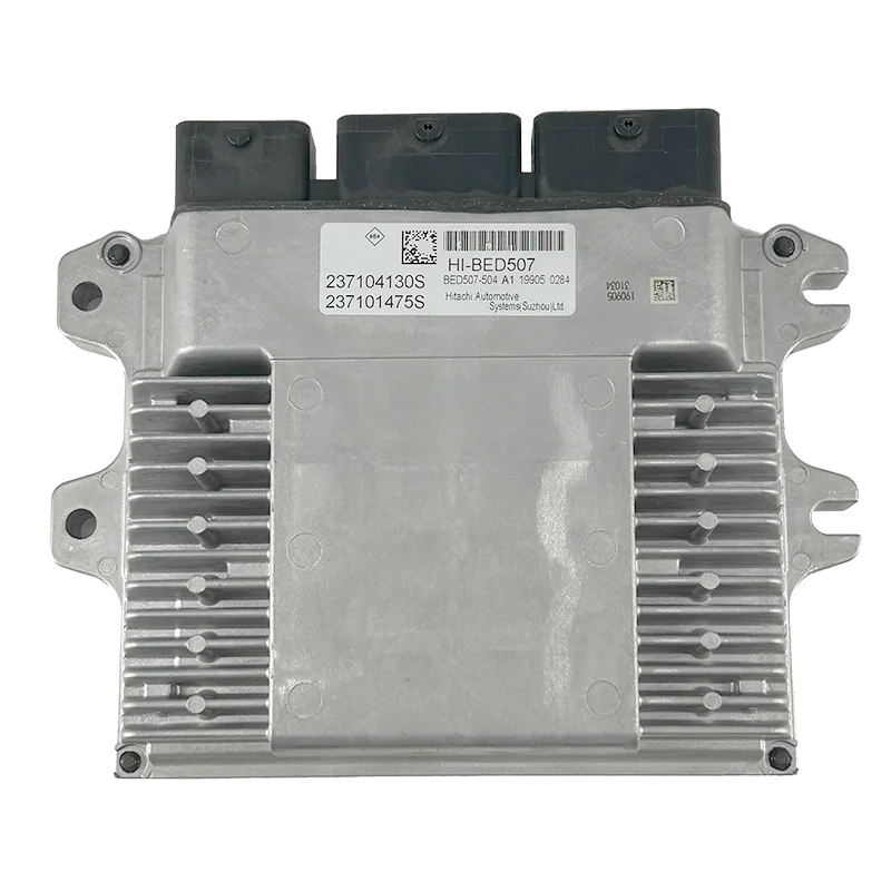 

Engine Control Electronic Unit Computer ECU For Renault Koleos Kadjar 237104130S 237101475S Car Accessories