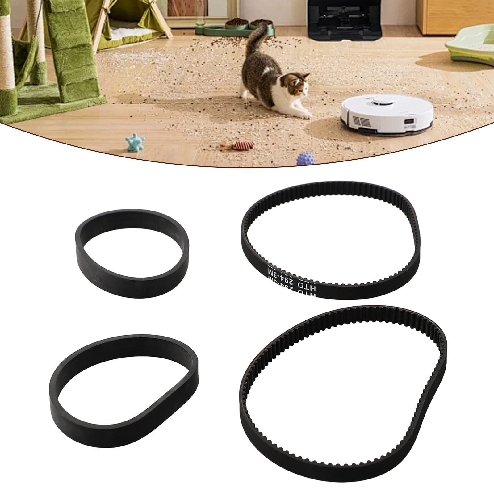 حافظ على نظافة منزلك بجهد أقل متوافق مع الجزء البديل 3067 30673 3109 3072 1626502   & 1626486