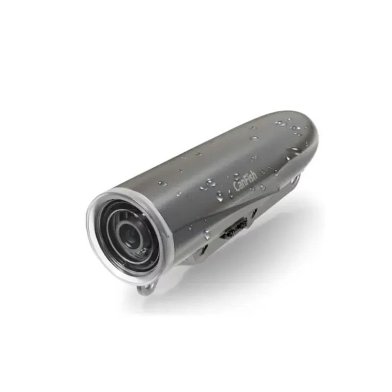 Hot Sale Underwater Canfish Fishing CamX High-definition Wireless Deepwater Video Recorder Underwater Fishing Video Lure