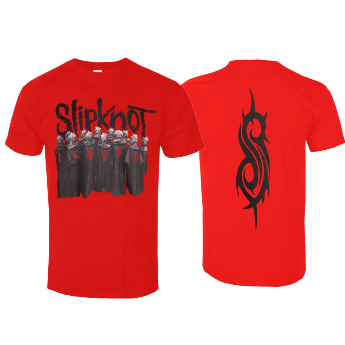 Slipknot Choir Patt…