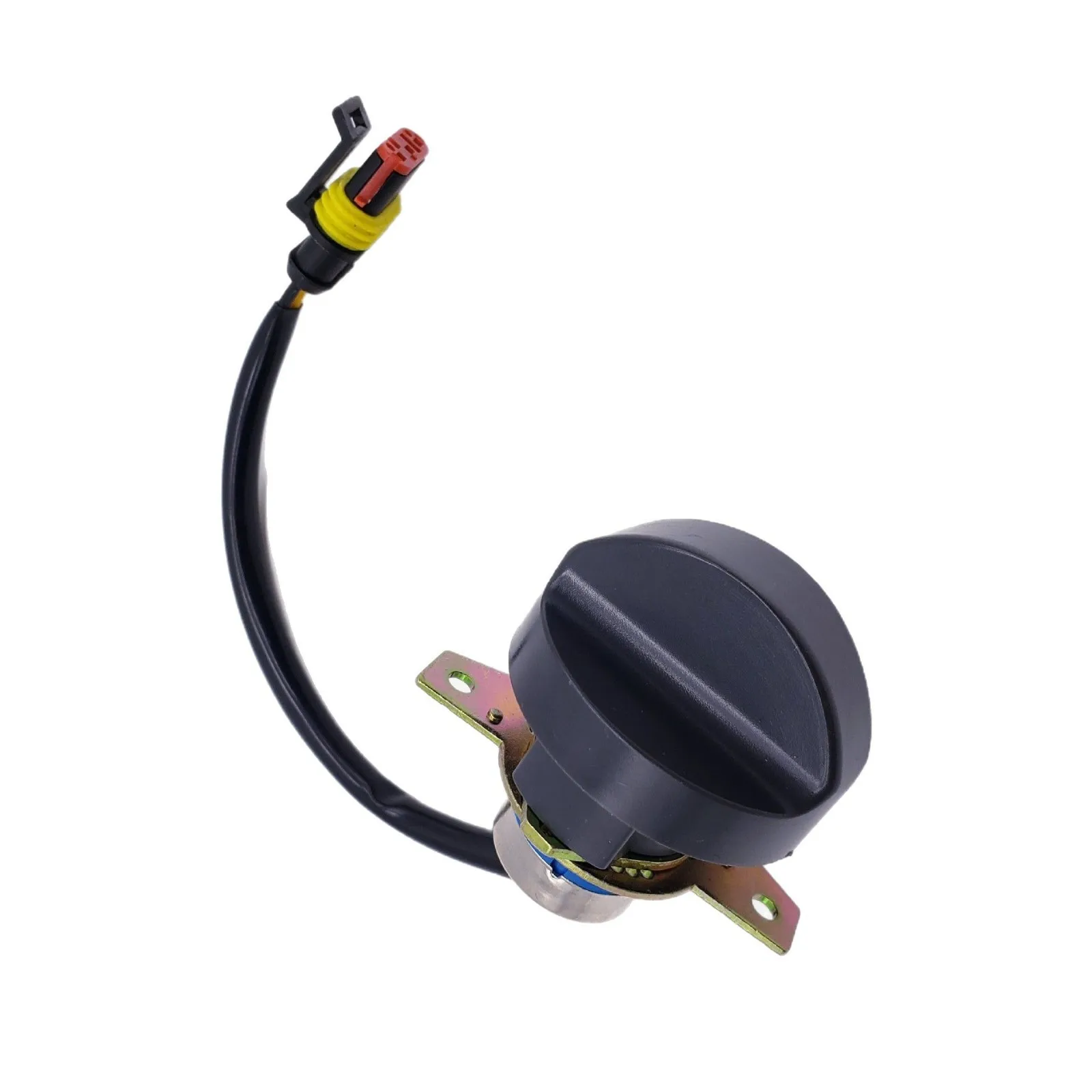 

Tool Cart Accessories Suitable for Excavator Throttle Knob Gear Switch 16112647