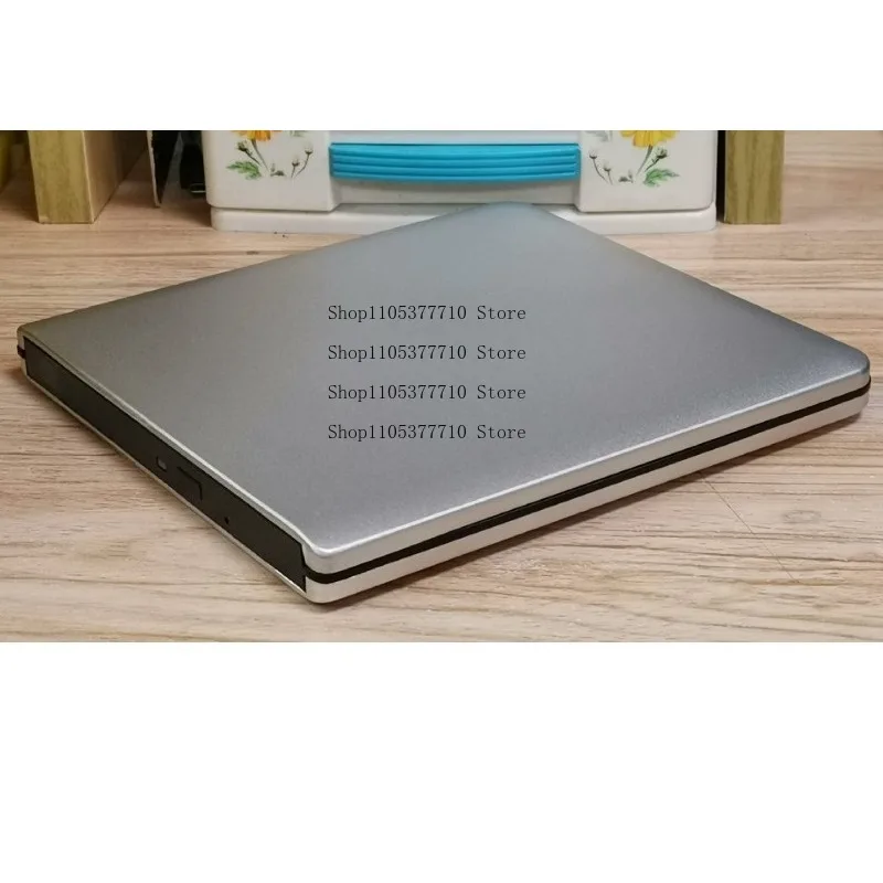 USB3.0 External Blu-ray 4K High Definition Optical Drive, BDR-BU40N External Blu-ray Burner