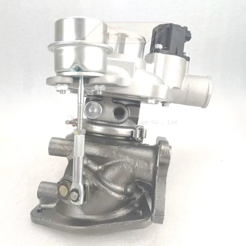 Turbo MGT17 807859 807859-0009 807859-5009S 807859-0006 For Shanghai SAIC MAXUS G10 20L4E 2.0TGI 165KW 224HP Euro V