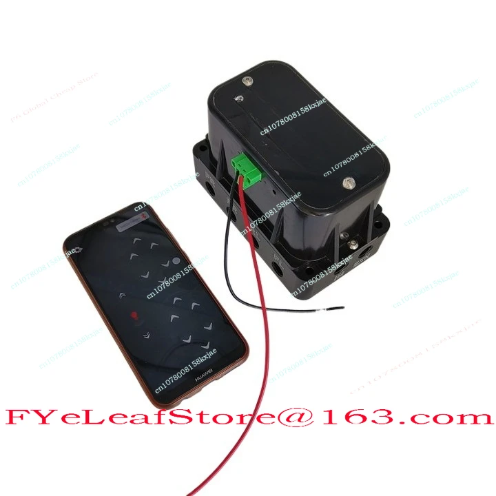 Solenoid Valve Pneu…