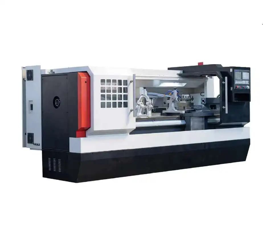 Flat Bed Siemens Ck… - image