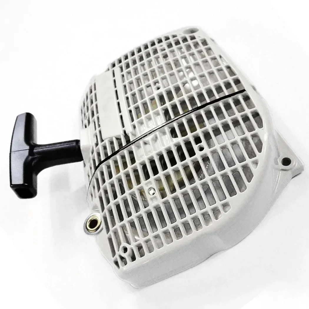 Imagem -02 - Conjunto de Arranque de Rebobinamento Rotativo para Stihl 066 Ms650 Ms660 ms 660 Magnum Motosserra Peças de Reposição 1122 080 2110 1pc