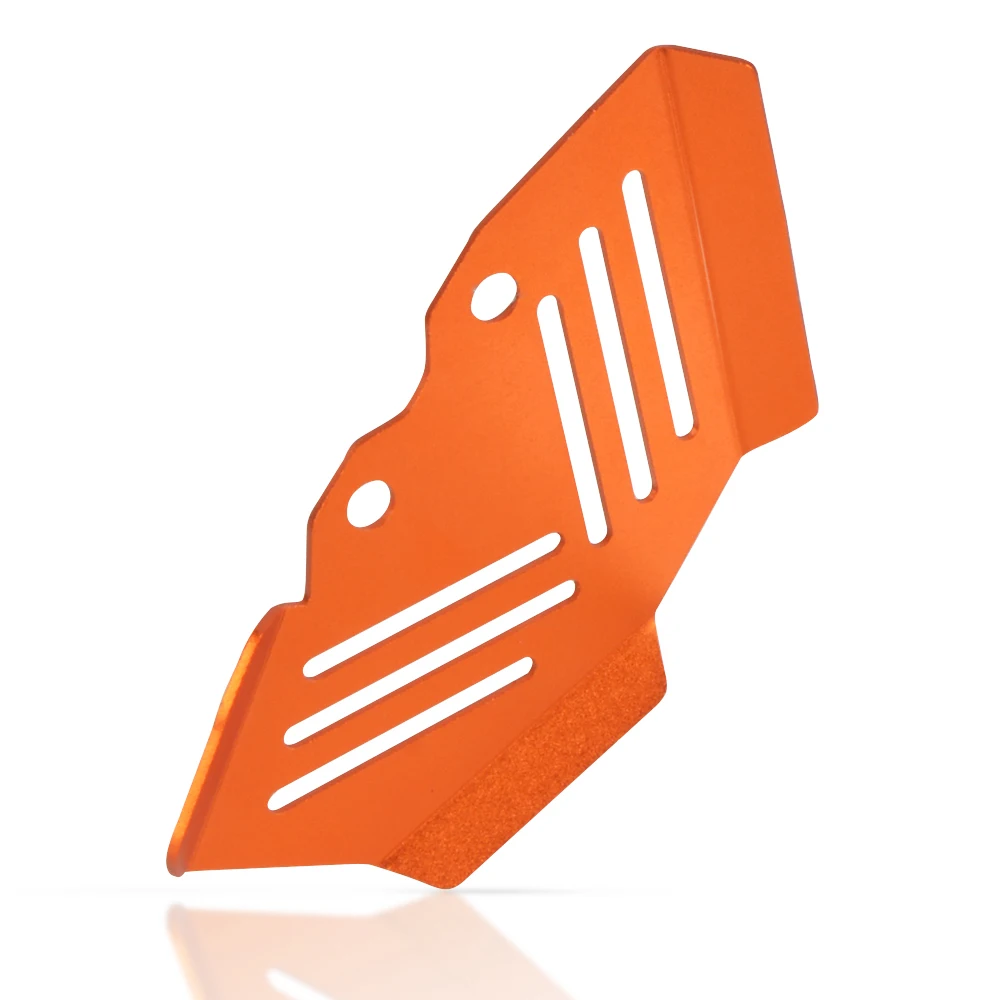 Für KTM 1290 Super Adventure/R/S/T 1050/1190 Adventure 1090 Adventure R Motorrad Ferse schutzhülle Schutz Ferse Schutz Abdeckung