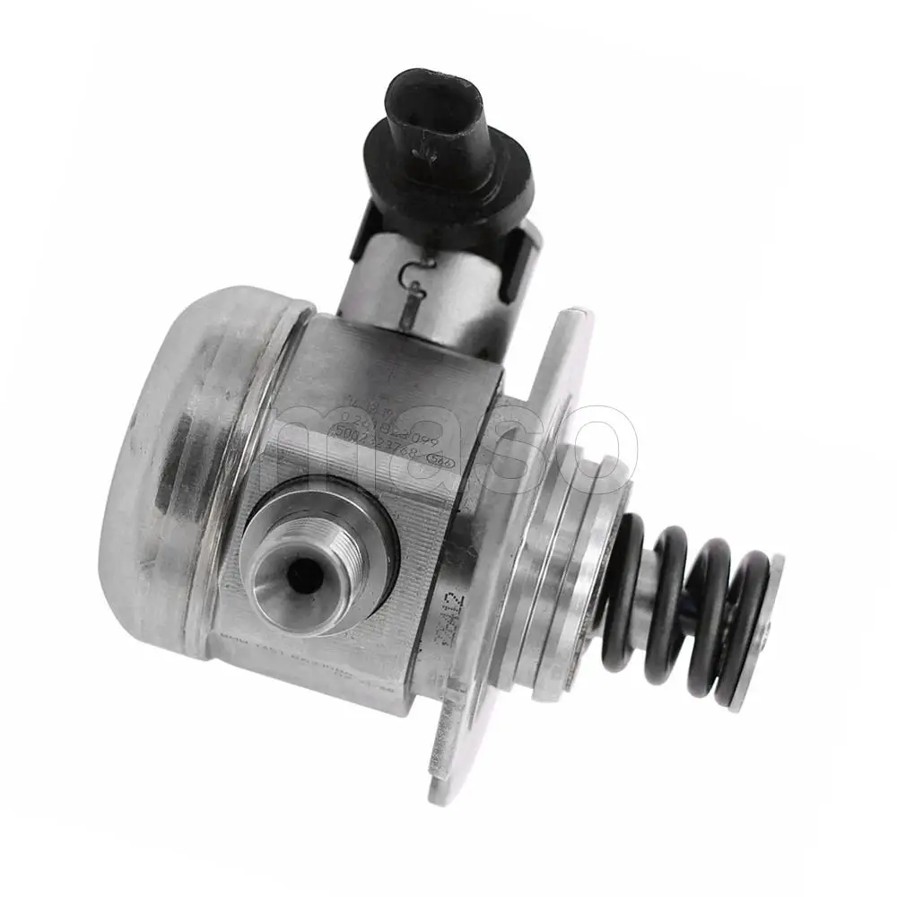 

High Pressure Fuel Pump For BMW 230I 330E 330I 340I 430I 440I 530E 540I 640I 740I X3 X4 2016-2020 13517642466 13518621084
