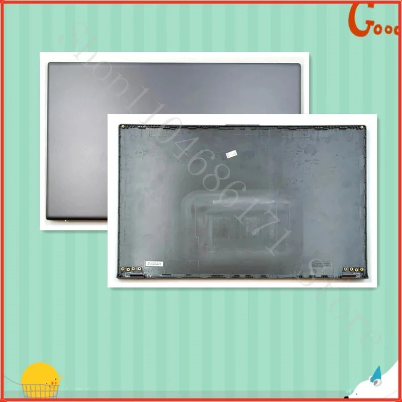 L New DZ 13NB0KA3P01013-1 for Vivobook 15 F512 F512D F512DA F512J F512JA F512U Top Lid/ Bezel Hinges